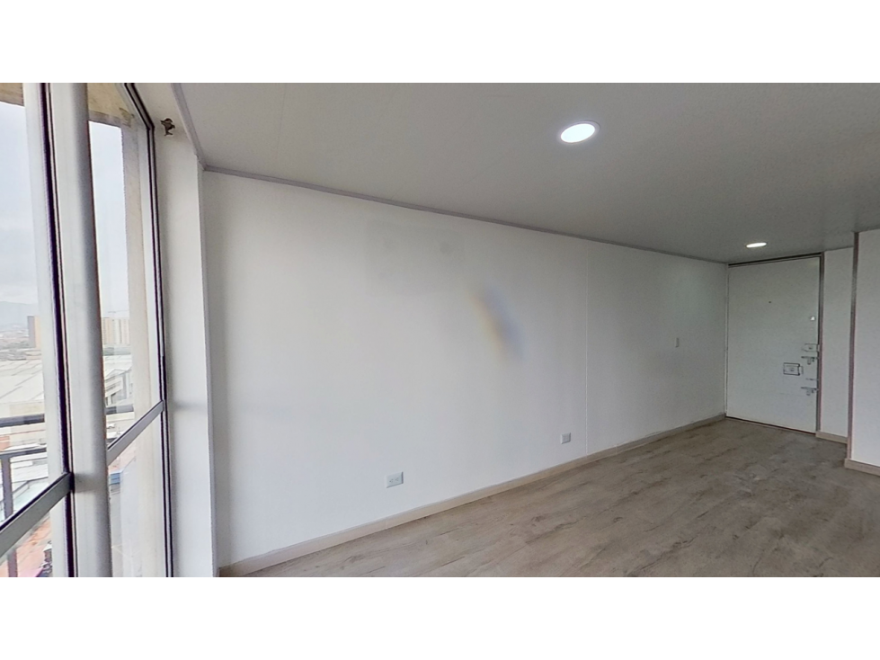 Bonaire - Apartamento en Venta en San Pablo Jericó, Fontibón — foto 3