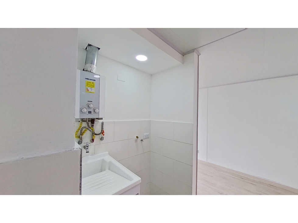 Bonaire - Apartamento en Venta en San Pablo Jericó, Fontibón — foto 6