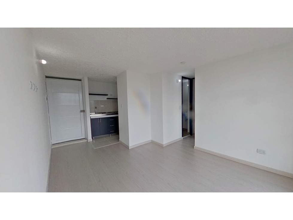 Bonaire Fontibón - Apartamento en Venta en San Pablo Jerico, Fontibón — foto 3