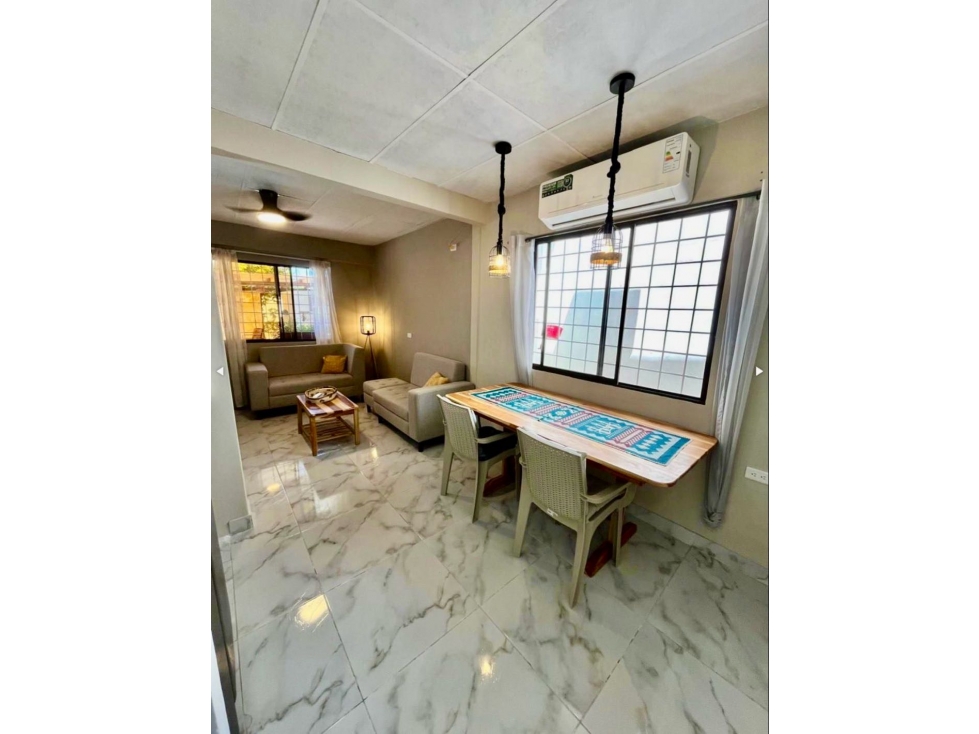 Bonita Casa de 3 Dormitorios en Las Conchas Salinas — foto 2