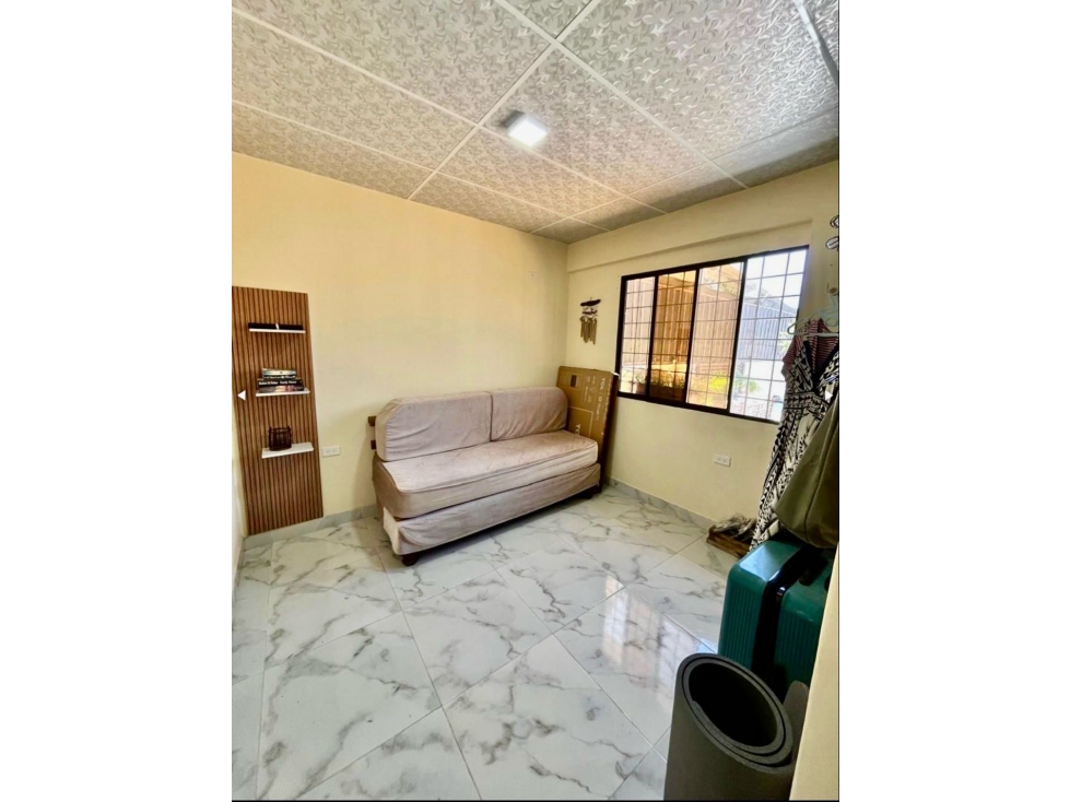 Bonita Casa de 3 Dormitorios en Las Conchas Salinas — foto 5
