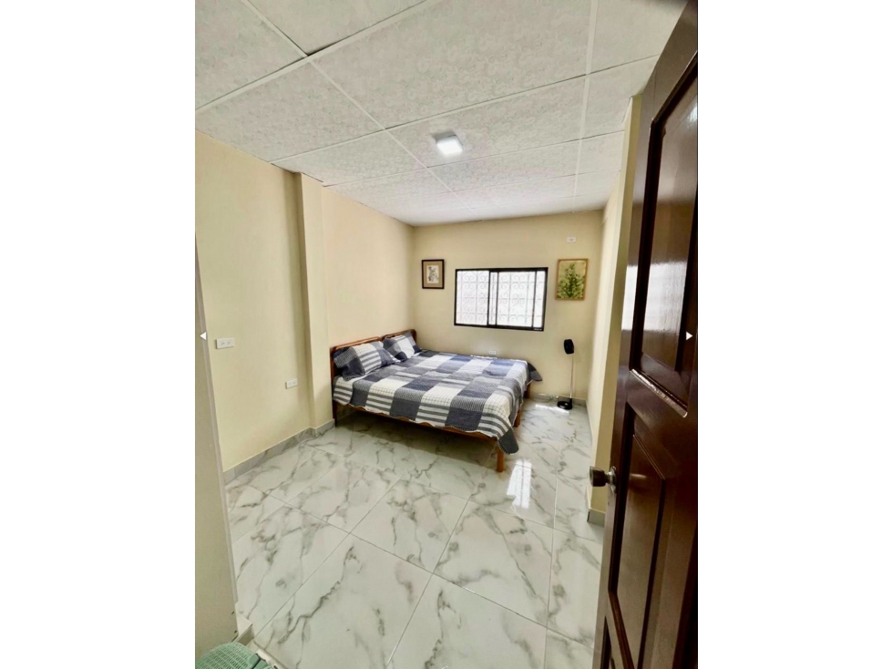 Bonita Casa de 3 Dormitorios en Las Conchas Salinas — foto 6