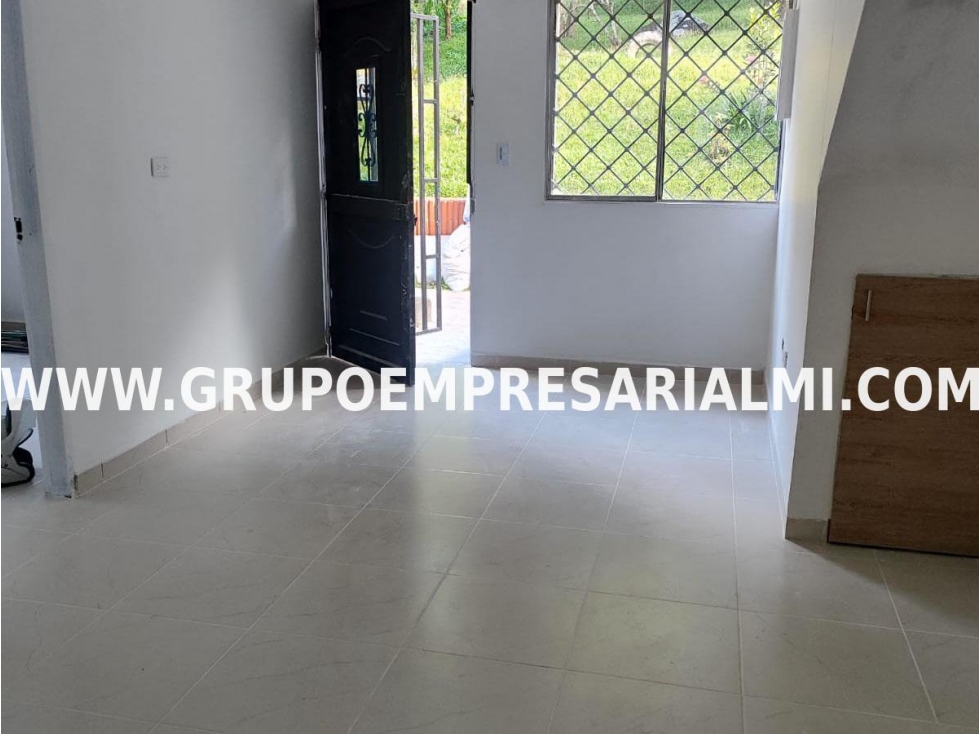BONITA CASA EN ARRIENDO - SECTOR BUENOS AIRES COD: 30367