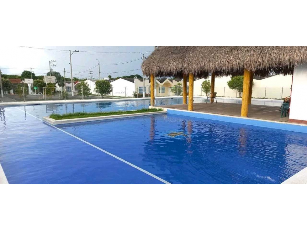 Bonita casa en Flandes Condominio cerrado, acogedora e iluminada — foto 2