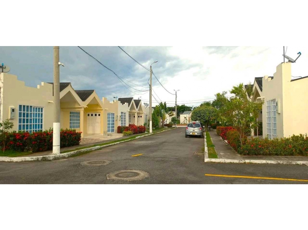 Bonita casa en Flandes Condominio cerrado, acogedora e iluminada — foto 4