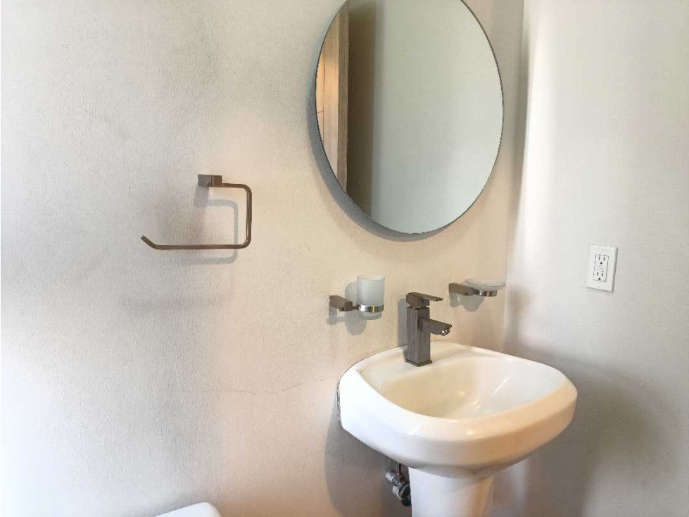 BONITA CASA EN RENTA EN ZAKIA EL MARQUES QUERETARO GAA — foto 5