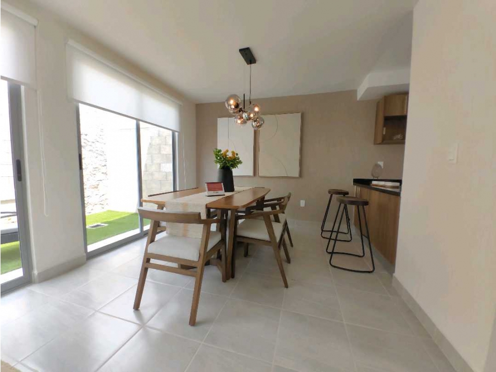 BONITA CASA EN VENTA EN EL MARQUES QUERETARO GIH — foto 5