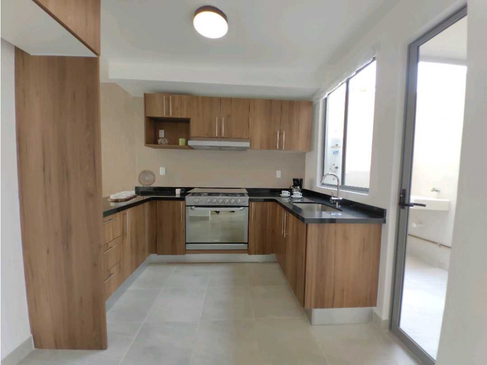 BONITA CASA EN VENTA EN EL MARQUES QUERETARO GIH — foto 6