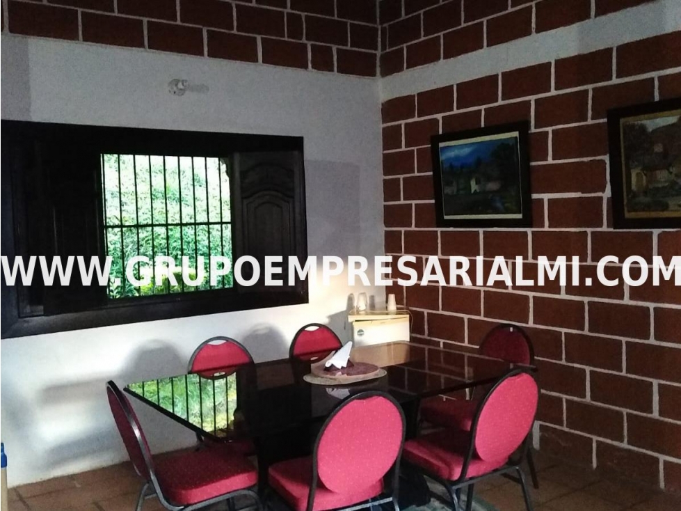 BONITA CASA FINCA EN VENTA - SECTOR VEREDA ESTRELLA NUEVA COD: 30976 — foto 3