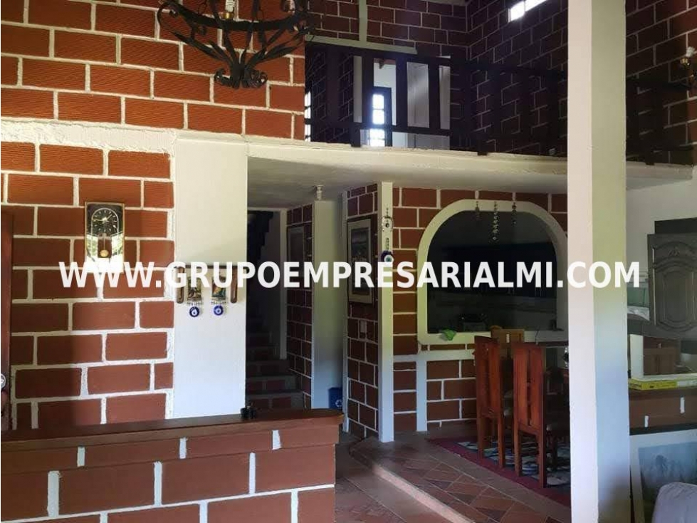 BONITA CASA FINCA EN VENTA - SECTOR VEREDA ESTRELLA NUEVA COD: 30976 — foto 5