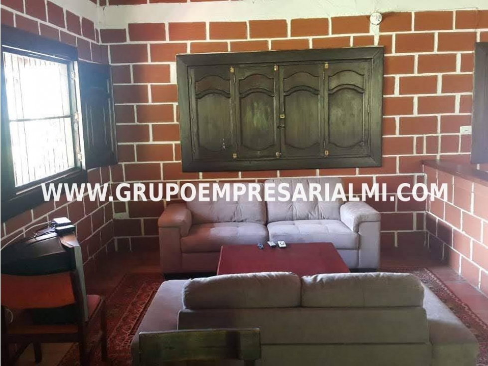 BONITA CASA FINCA EN VENTA - SECTOR VEREDA ESTRELLA NUEVA COD: 30976 — foto 2