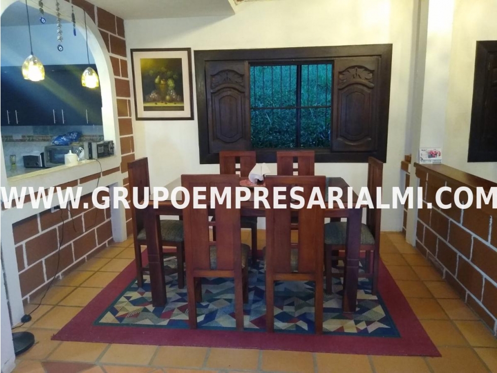 BONITA CASA FINCA EN VENTA - SECTOR VEREDA ESTRELLA NUEVA COD: 30976 — foto 4