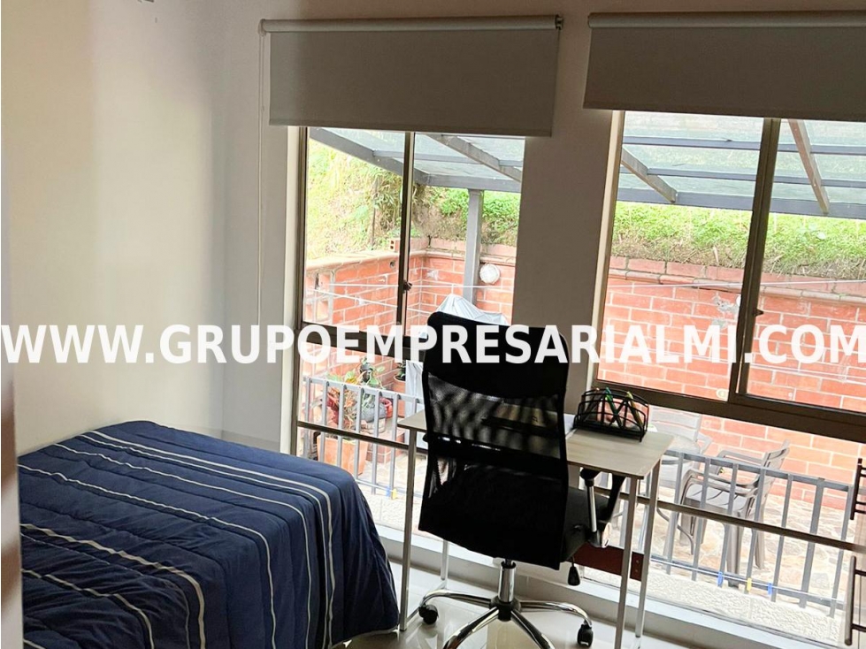 BONITA CASA UNIFAMILIAR EN VENTA - SECTOR BELÉN LA MOTA COD: 31574 — foto 6