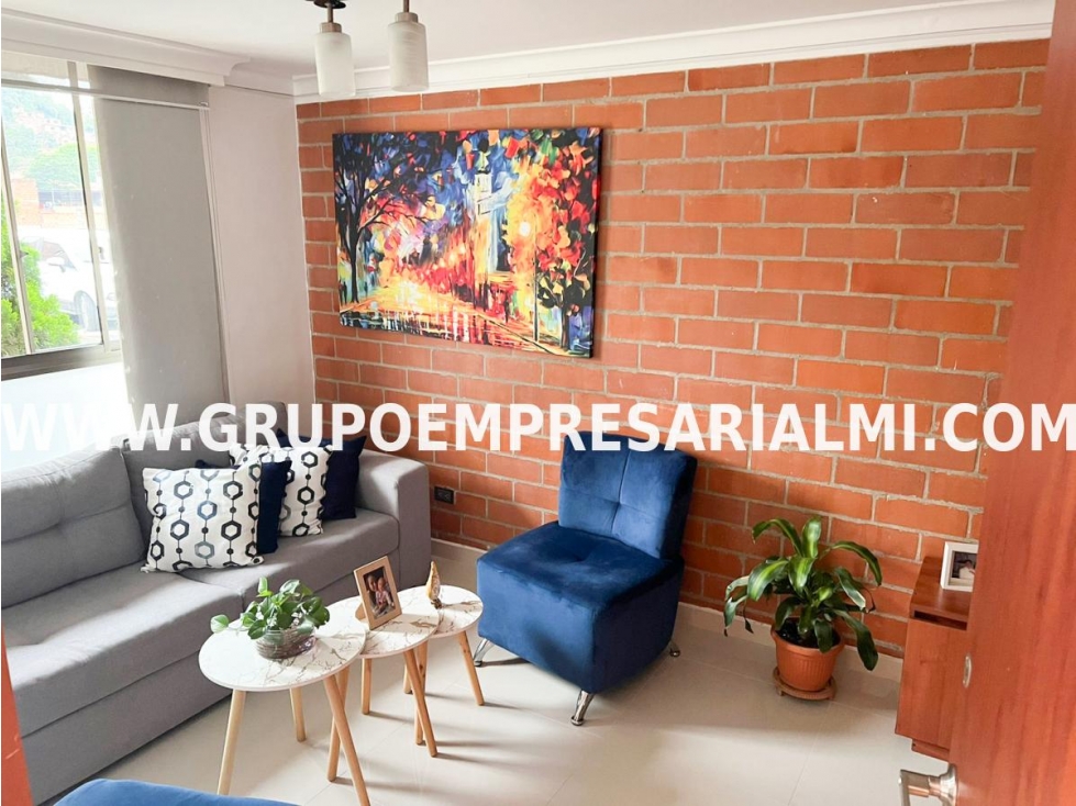 BONITA CASA UNIFAMILIAR EN VENTA - SECTOR BELÉN LA MOTA COD: 31574 — foto 3