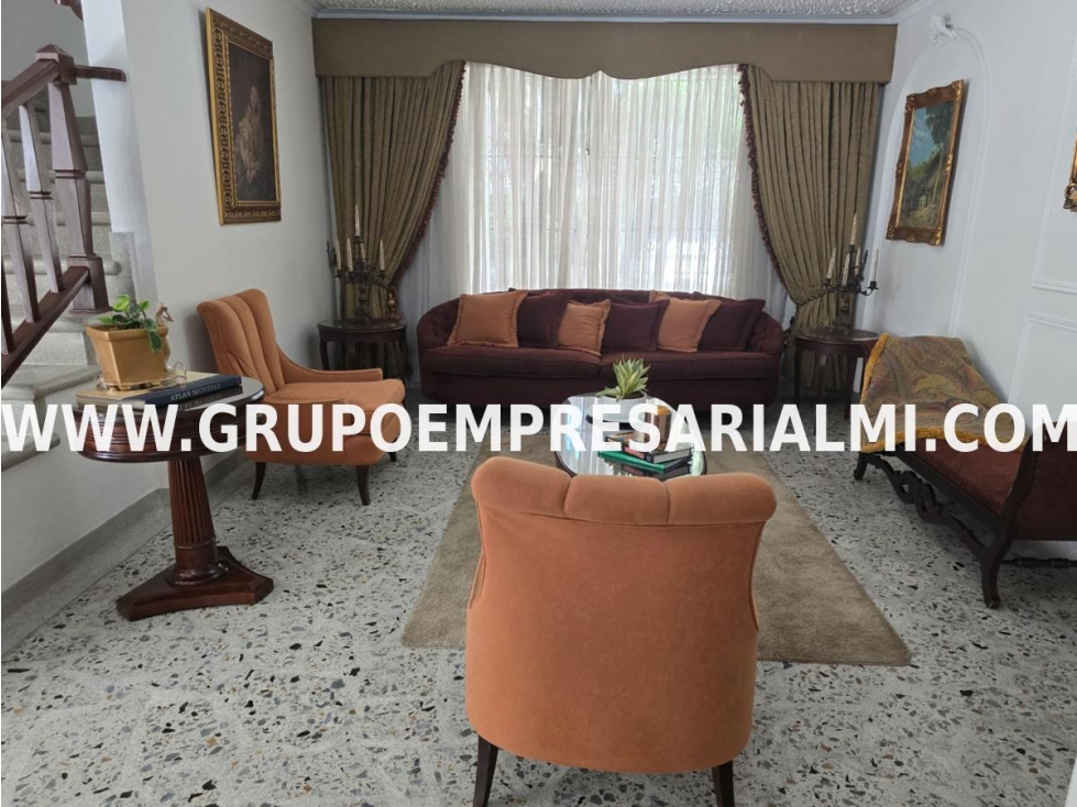 BONITA CASA UNIFAMILIAR EN VENTA - SECTOR LOS COLORES COD: 33114 — foto 3