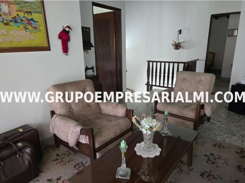BONITA CASA UNIFAMILIAR EN VENTA - SECTOR LOS COLORES COD: 33114 — foto 5