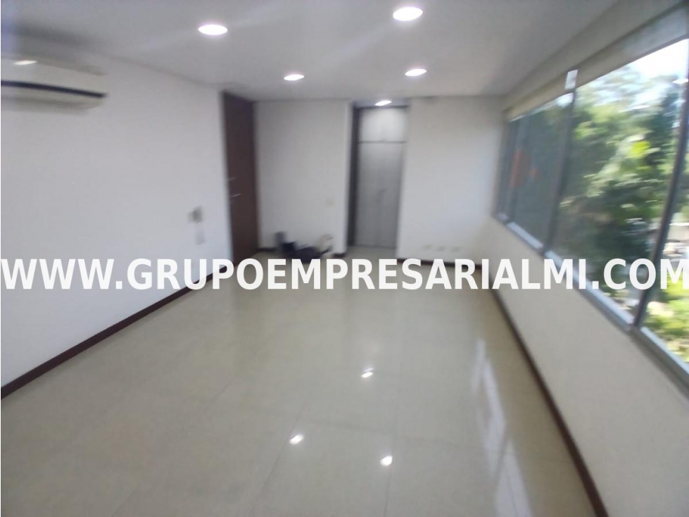 BONITA OFICINA EN ARRIENDO - SECTOR VILLA CARLOTA COD: 30693 — foto 4
