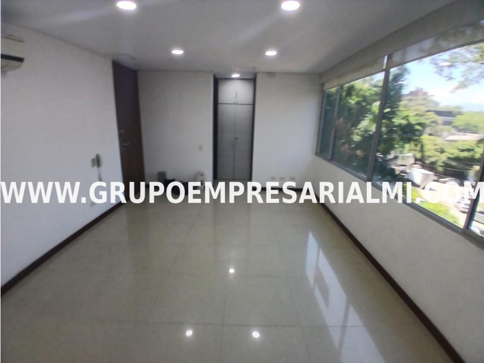 BONITA OFICINA EN ARRIENDO - SECTOR VILLA CARLOTA COD: 30693