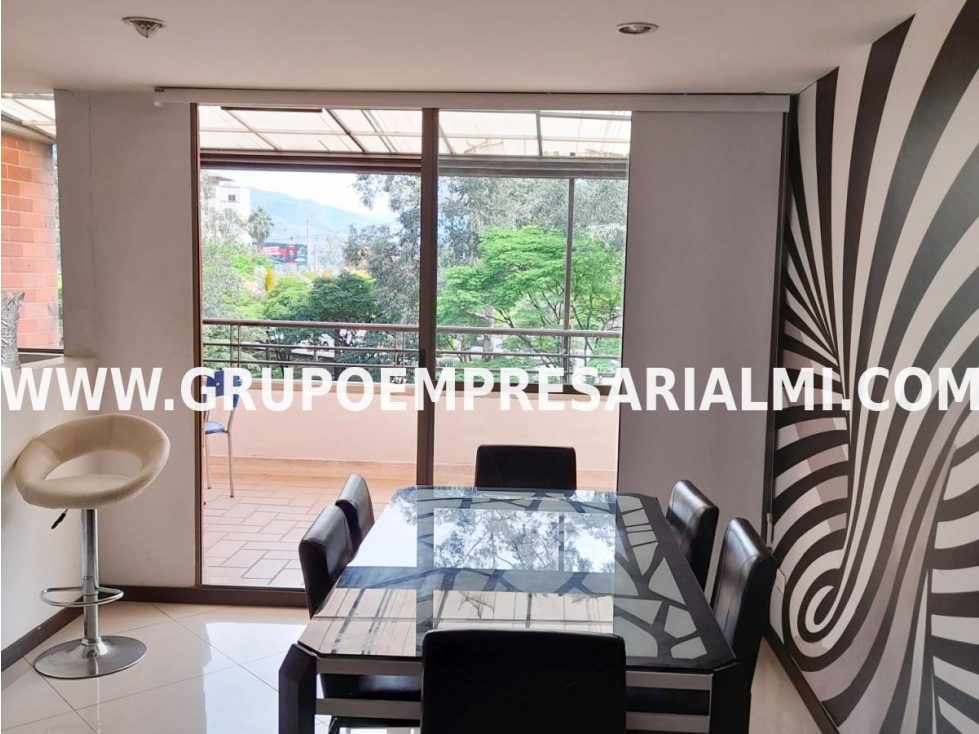 BONITO APARTAESTUDIO AMOBLADO EN ARRIENDO SAN DIEGO COD: 31522 — foto 6