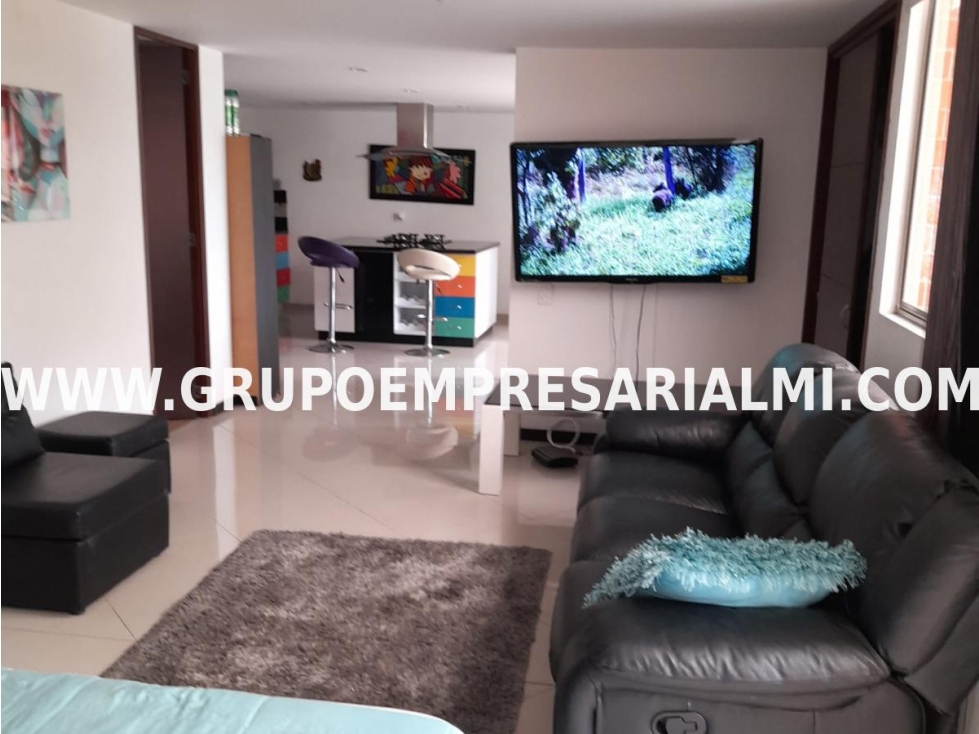 BONITO APARTAESTUDIO AMOBLADO EN ARRIENDO SAN DIEGO COD: 31522 — foto 2