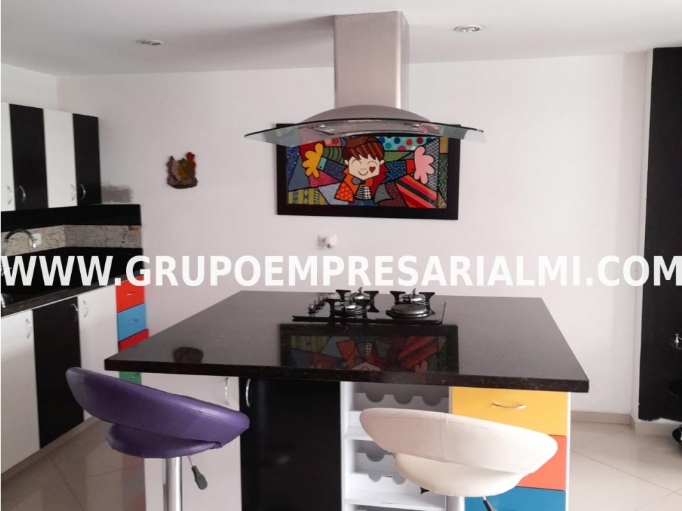 BONITO APARTAESTUDIO AMOBLADO EN ARRIENDO SAN DIEGO COD: 31522 — foto 5