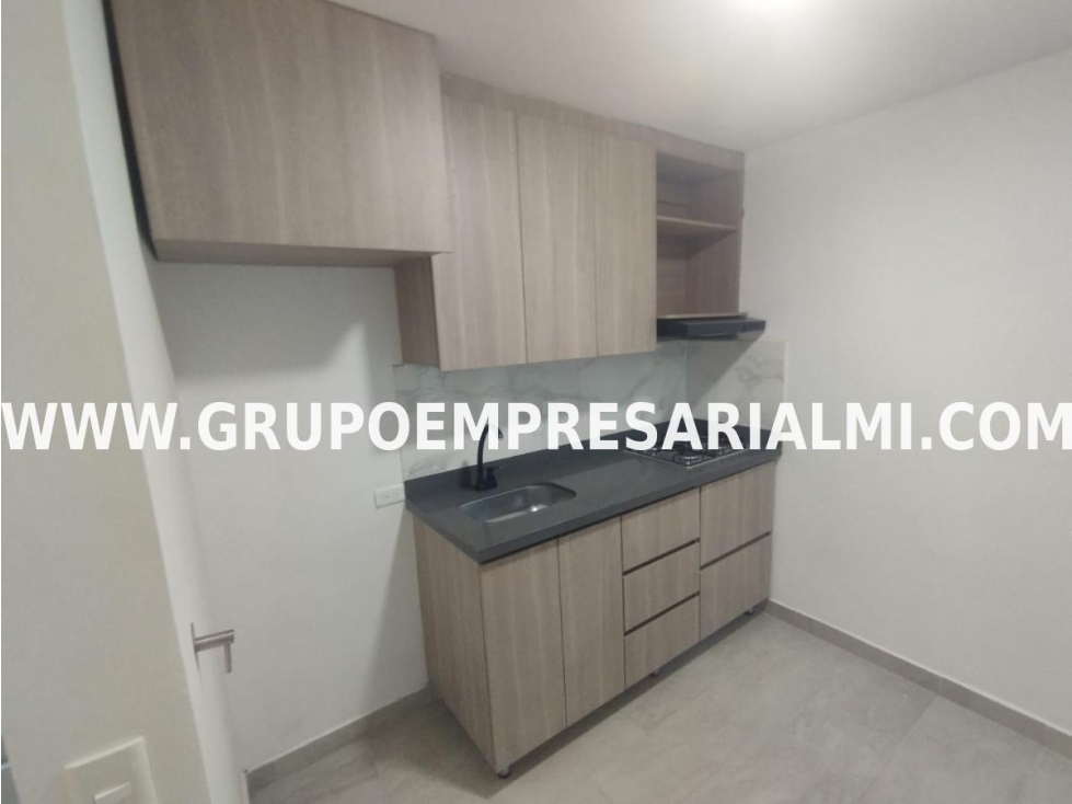 BONITO APARTAESTUDIO EN ARRIENDO - SECTOR SIMÓN BOLÍVAR COD: 30432