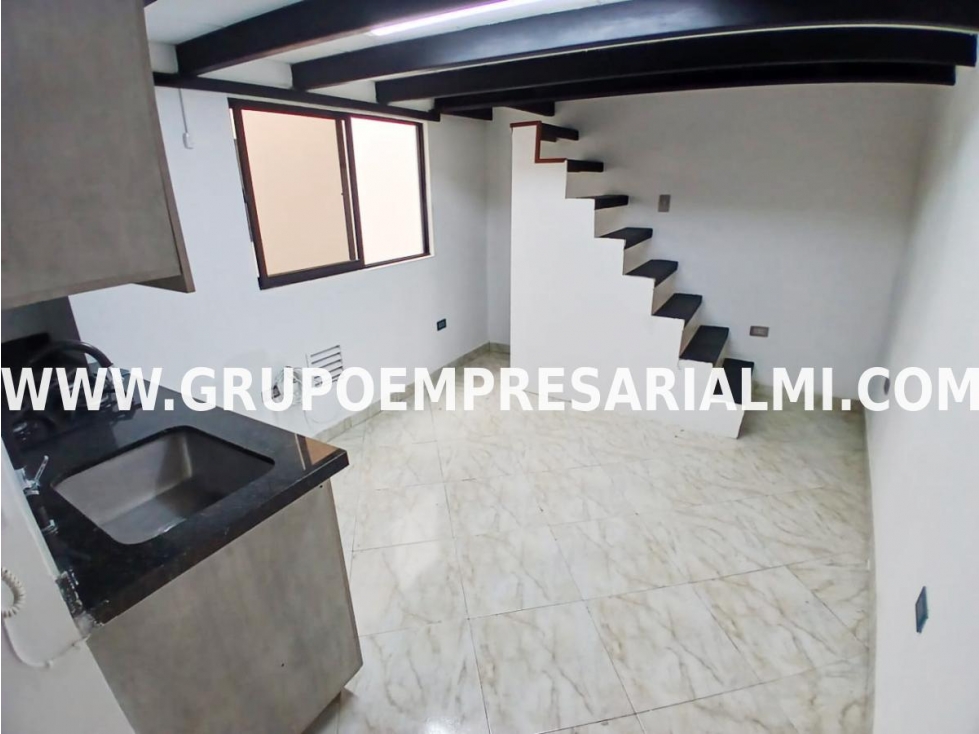 BONITO APARTAESTUDIO EN ARRIENDO - SECTOR CRISTOBAL COD: 30884 — foto 3