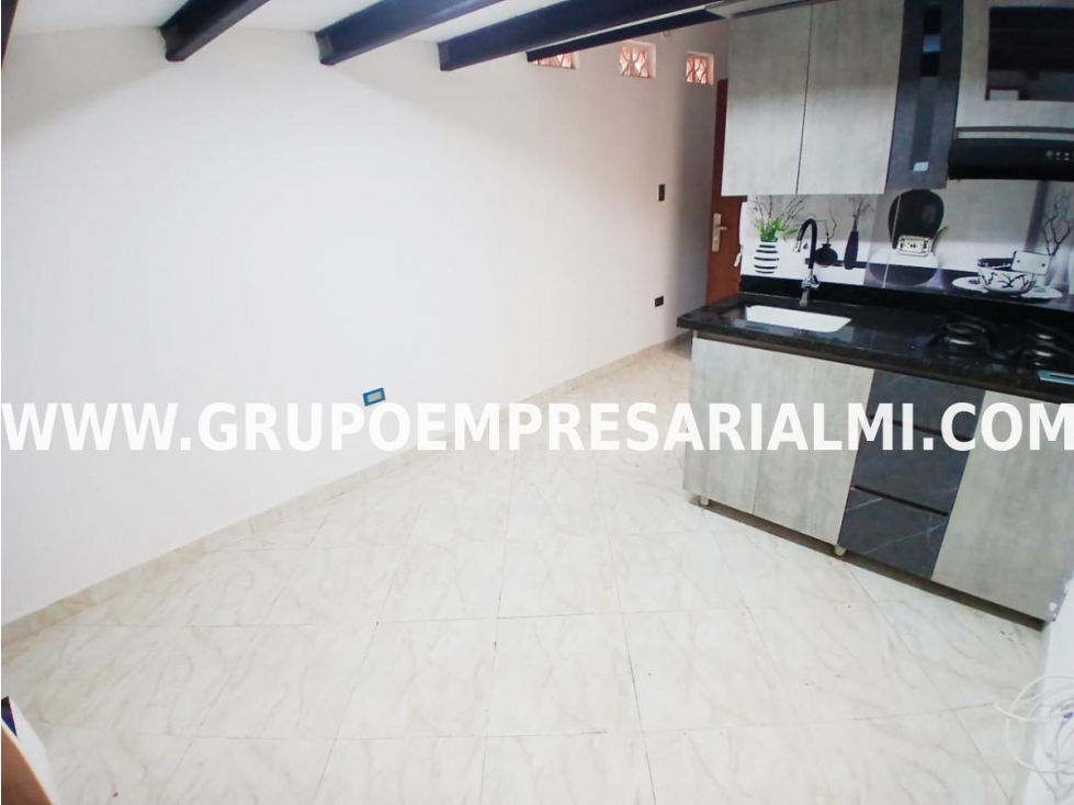 BONITO APARTAESTUDIO EN ARRIENDO - SECTOR CRISTOBAL COD: 30884 — foto 4