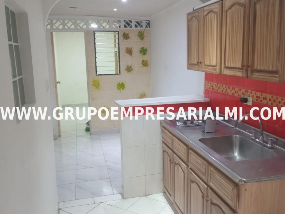 BONITO APARTAESTUDIO EN ARRIENDO - SECTOR DE VELÓDROMO COD: 30739