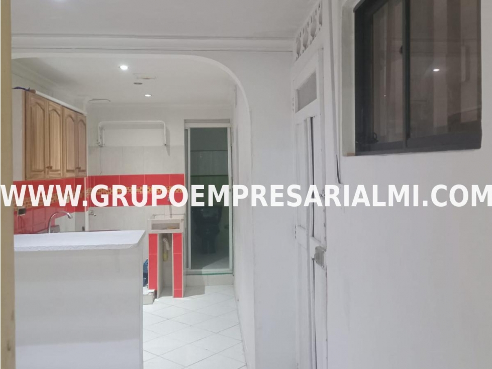 BONITO APARTAESTUDIO EN ARRIENDO - SECTOR DE VELÓDROMO COD: 30739 — foto 3