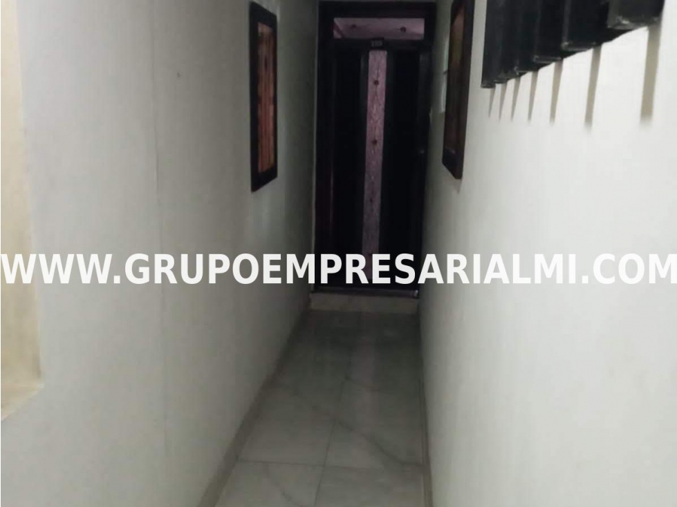 BONITO APARTAESTUDIO EN ARRIENDO - SECTOR DE VELÓDROMO COD: 30739 — foto 5