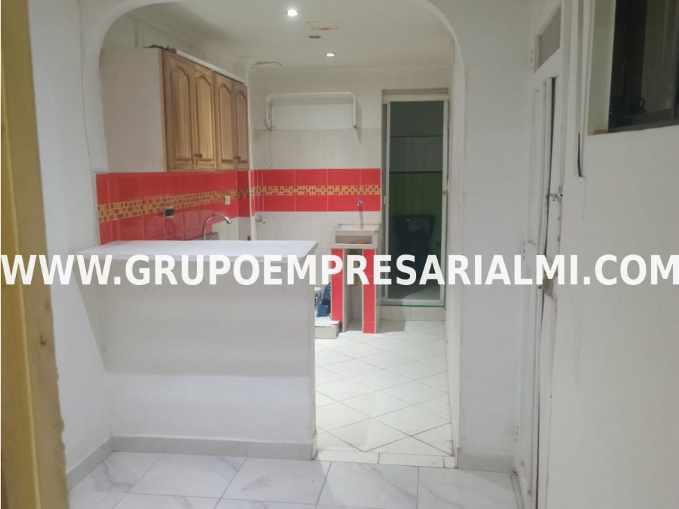 BONITO APARTAESTUDIO EN ARRIENDO - SECTOR DE VELÓDROMO COD: 30739 — foto 4