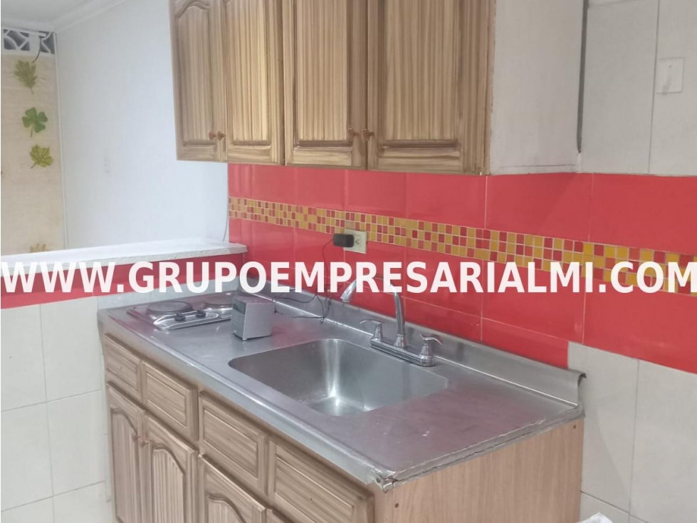 BONITO APARTAESTUDIO EN ARRIENDO - SECTOR DE VELÓDROMO COD: 30739 — foto 2