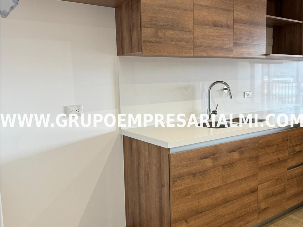 BONITO APARTAESTUDIO EN ARRIENDO - SECTOR CIUDAD DEL RIO COD: 31291 — foto 2