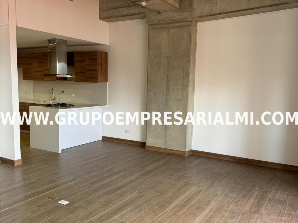 BONITO APARTAESTUDIO EN ARRIENDO - SECTOR CIUDAD DEL RIO COD: 31291 — foto 3