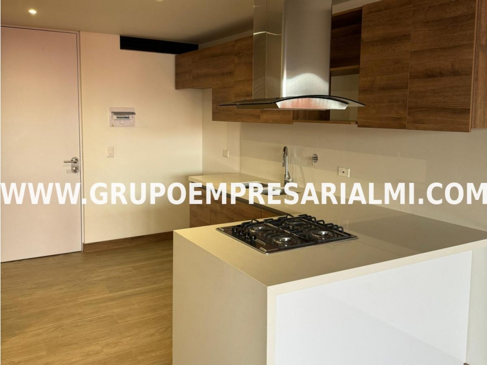 BONITO APARTAESTUDIO EN ARRIENDO - SECTOR CIUDAD DEL RIO COD: 31291 — foto 4