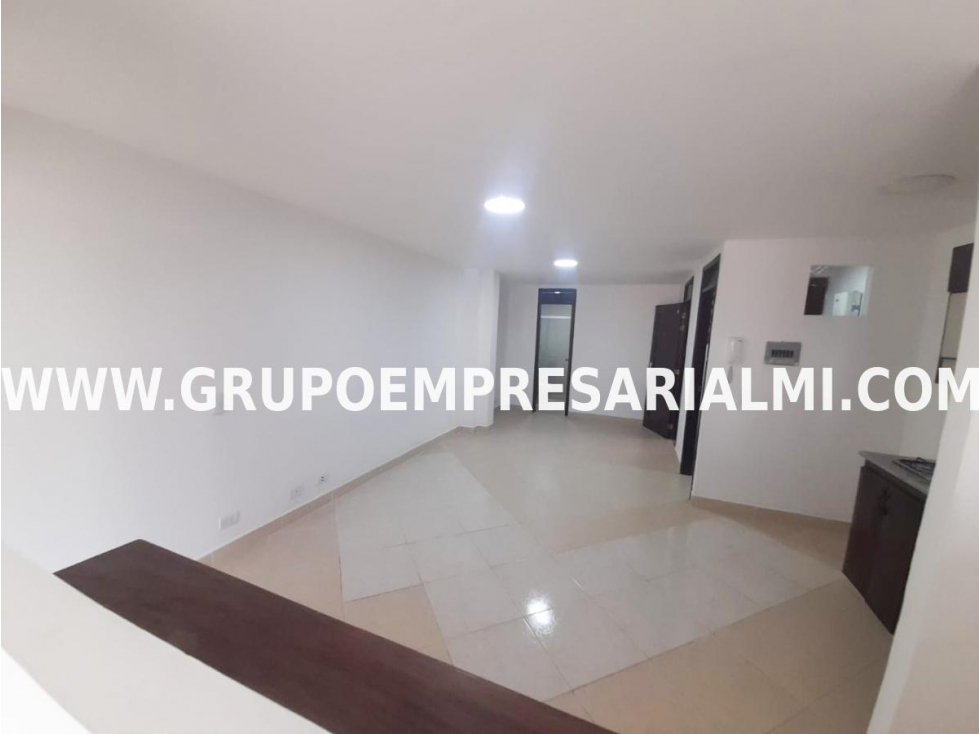 BONITO APARTAESTUDIO EN ARRIENDO - SECTOR BELÉN LA PALMA COD: 31869