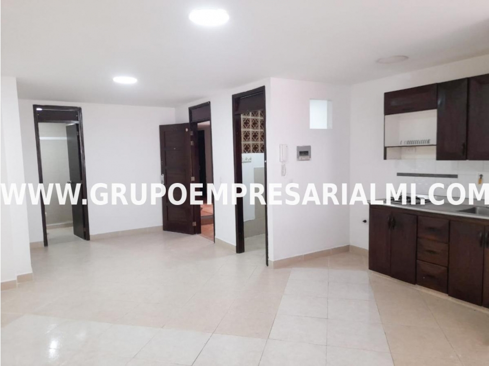 BONITO APARTAESTUDIO EN ARRIENDO - SECTOR BELÉN LA PALMA COD: 31869 — foto 2