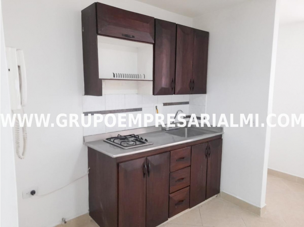 BONITO APARTAESTUDIO EN ARRIENDO - SECTOR BELÉN LA PALMA COD: 31869 — foto 3
