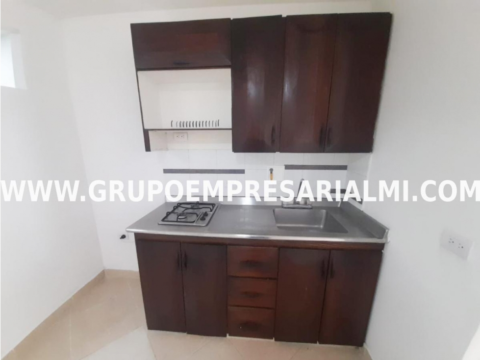 BONITO APARTAESTUDIO EN ARRIENDO - SECTOR BELÉN LA PALMA COD: 31869 — foto 4