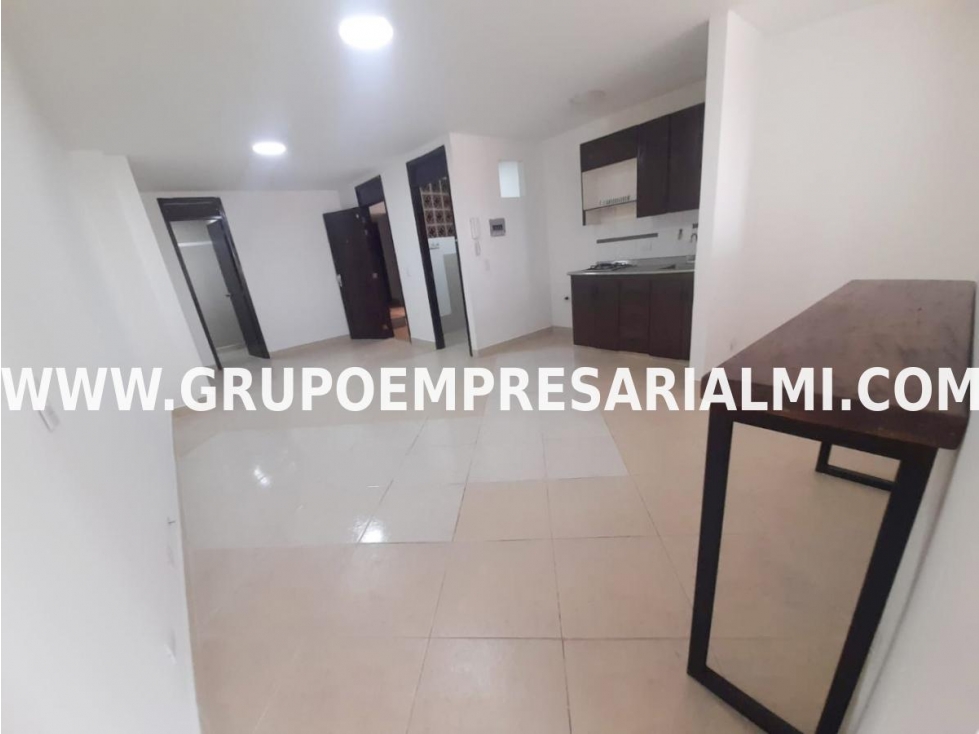 BONITO APARTAESTUDIO EN ARRIENDO - SECTOR BELÉN LA PALMA COD: 31869 — foto 5