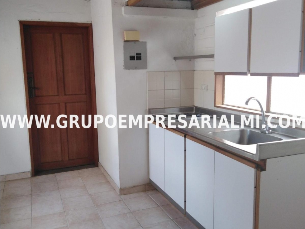 BONITO APARTAESTUDIO EN ARRIENDO - SECTOR BELÉN, LOS ALPES COD: 20864