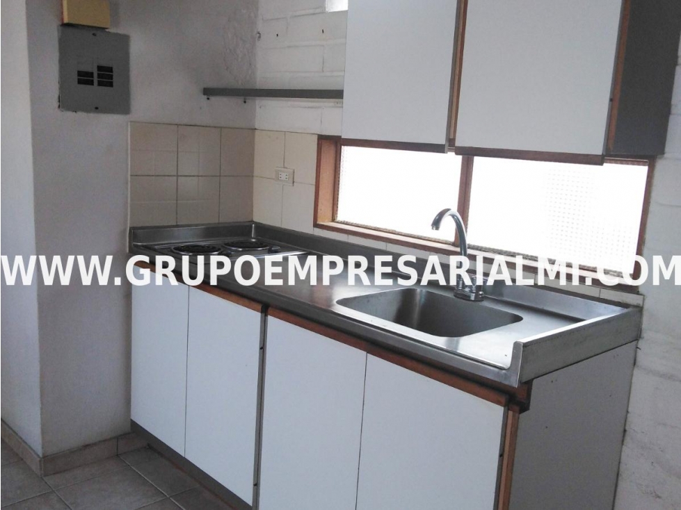 BONITO APARTAESTUDIO EN ARRIENDO - SECTOR BELÉN, LOS ALPES COD: 20864 — foto 2