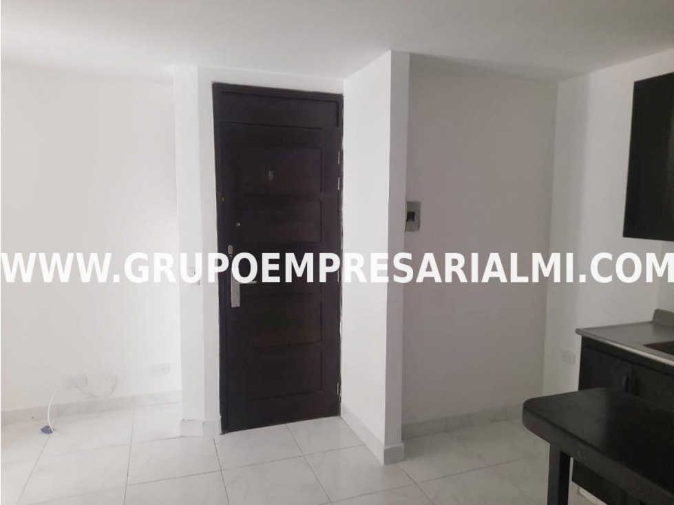 BONITO APARTAESTUDIO EN ARRIENDO - SECTOR BELÉN LA PALMA COD: 31903