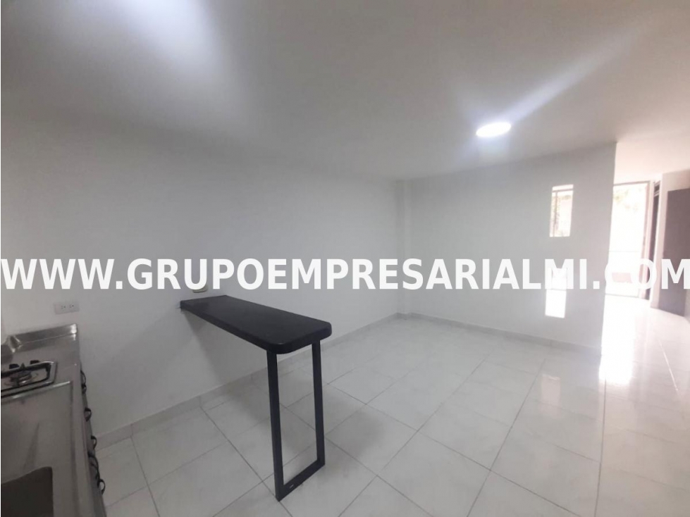 BONITO APARTAESTUDIO EN ARRIENDO - SECTOR BELÉN LA PALMA COD: 31903 — foto 2