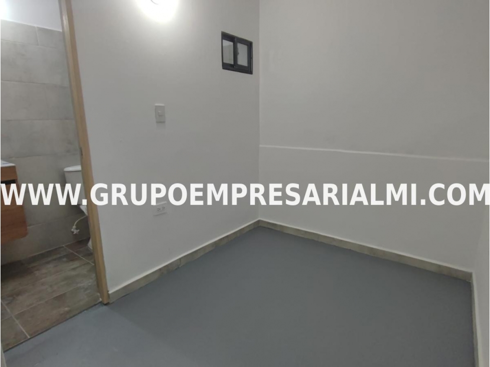 BONITO APARTAESTUDIO EN ARRIENDO - SECTOR SANTA TERESITA COD: 32164 — foto 3