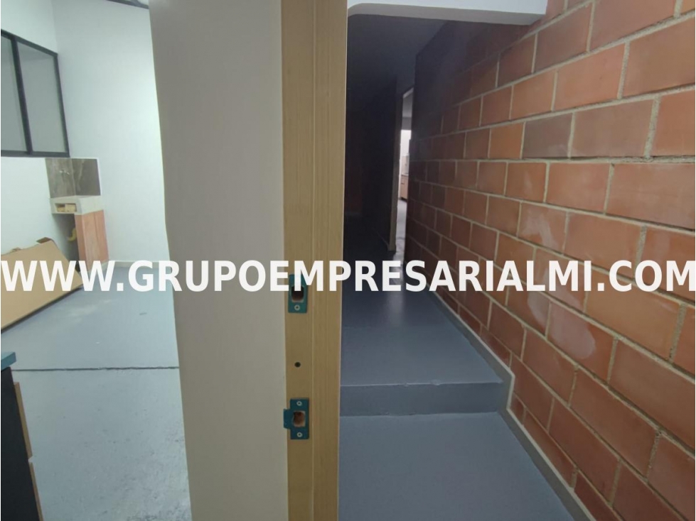 BONITO APARTAESTUDIO EN ARRIENDO - SECTOR SANTA TERESITA COD: 32164 — foto 5
