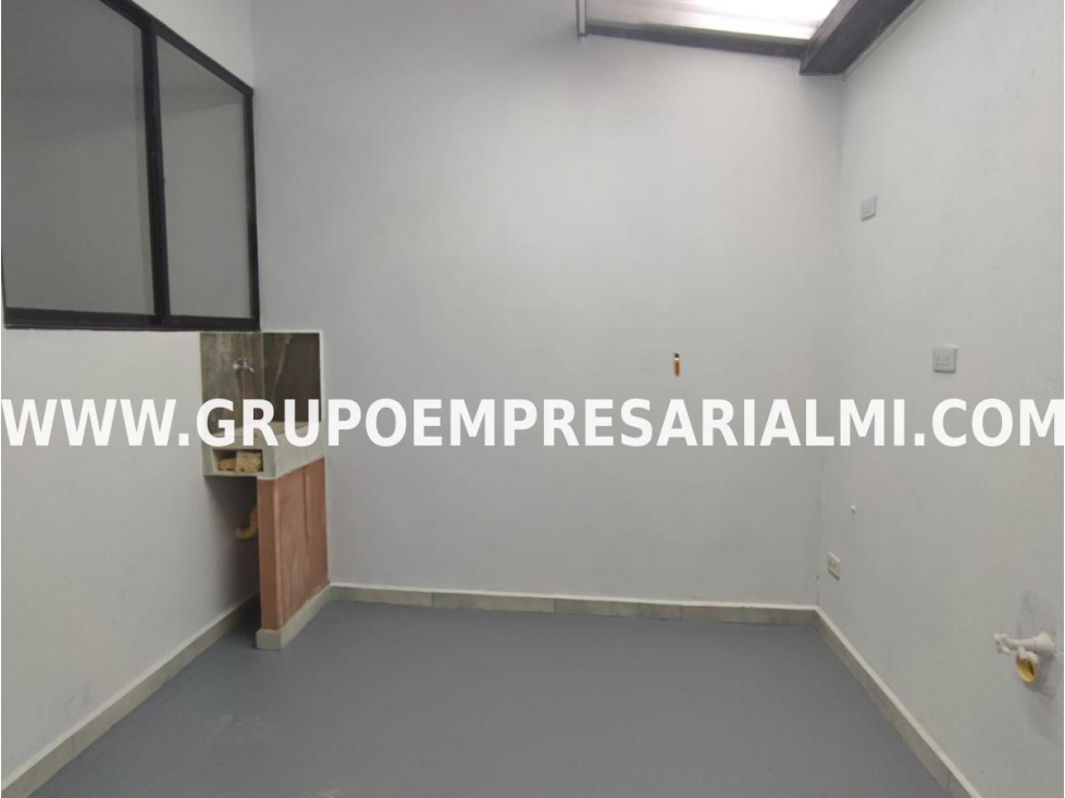 BONITO APARTAESTUDIO EN ARRIENDO - SECTOR SANTA TERESITA COD: 32164 — foto 6