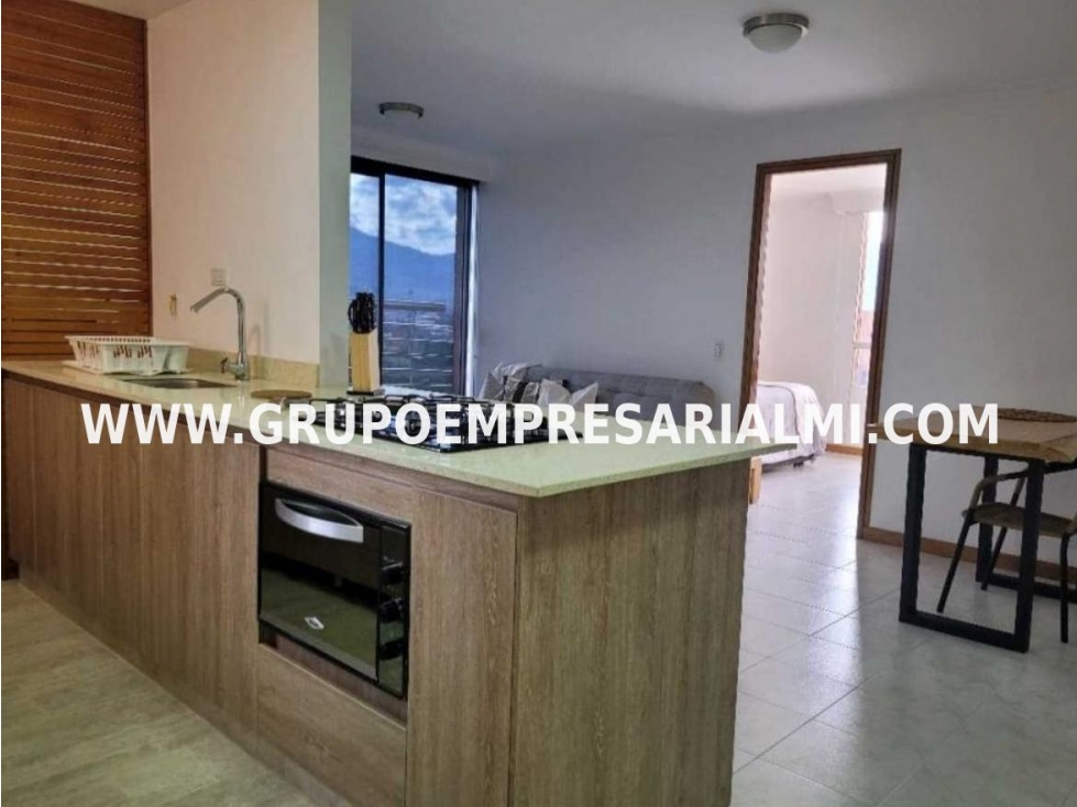 BONITO APARTAESTUDIO EN ARRIENDO - SECTOR PATIO BONITO COD: 32354 — foto 4