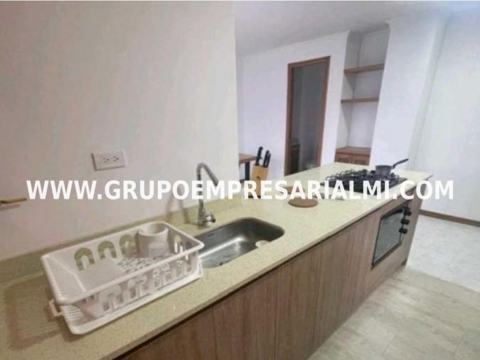 BONITO APARTAESTUDIO EN ARRIENDO - SECTOR PATIO BONITO COD: 32354 — foto 3